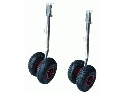 3262 kolecka na lode a cluny