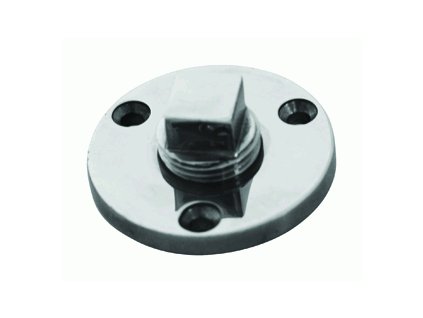 3304 vypousteci nerezovy ventil