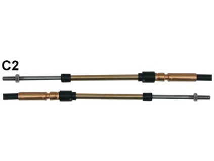 3364 kabel razeni c2 8ft k lodnimu motoru