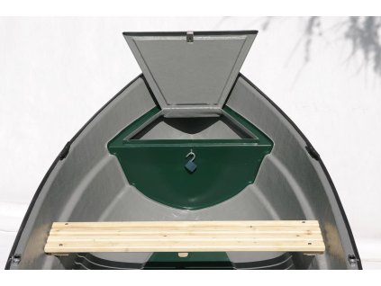 373 pramice rybarsky clun 420 rybarska lod