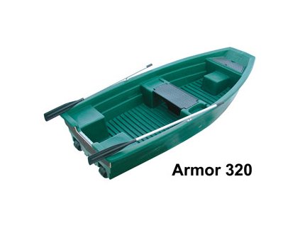 armor320