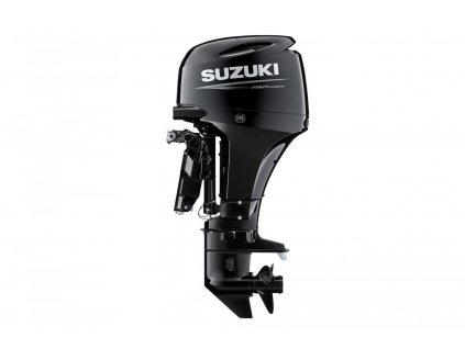 lodní motor Suzuki DF 60 Hp (Varianta 1133 AVTL, dlouhá noha, el. trim,)