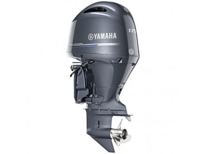 lodní motor Yamaha 175 Hp (Varianta 2292 LF-XCA, extra dlouhá noha, dálkové řazení, el. start, el. trim, nerezová vrtule,)
