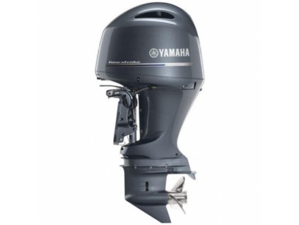 lodní motor Yamaha 200 Hp (Varianta 2293 LF-XCA2, bílé provedení, extra dlouhá noha, dálkové řazení, el. start, el. trim, nerezová vrtule)