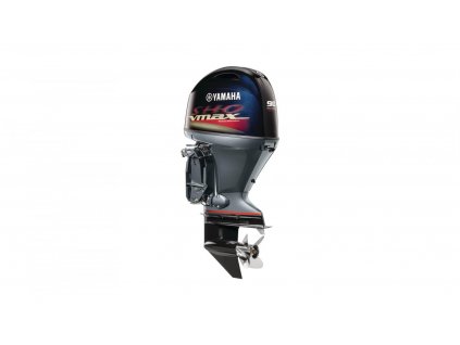lodní motor Yamaha 90 Hp (Varianta 2291 VF-XA,  extra dlouhá noha, dálkové řazení, el. start, el. trim,)