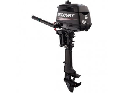 Lodní motory Mercury F5