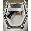 nafukovací člun boat007 K200 KIB (Varianta 890 šedý)