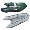 nafukovací člun boat007 K320 KIB (Varianta 893 zelené provedení)