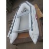 nafukovací člun boat007 K320 KIB (Varianta 893 zelené provedení)