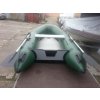 nafukovací člun boat007 K320 KIB (Varianta 893 zelené provedení)