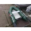 nafukovací člun boat007 K320 KIB (Varianta 893 zelené provedení)