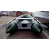 nafukovací člun boat007 K320 KIB (Varianta 893 zelené provedení)