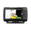 Echolot Garmin Striker Vivid 7cv + sonarová sonda