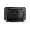 Echolot Garmin Striker Vivid 7cv + sonarová sonda