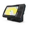 Echolot Garmin Striker Vivid 7cv + sonarová sonda