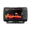Echolot Garmin Striker Vivid 7cv + sonarová sonda