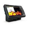 Echolot Garmin Striker Vivid 7cv + sonarová sonda