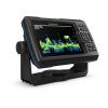 Echolot Garmin Vivid 5cv