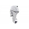 lodní motor Tohatsu MFS 60 Hp (Varianta 2281 ETLW, bílé provedení, dlouhá noha, el. start, el. trim, dálkové řízení)
