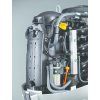 Lodní spalovací motor Honda BF40 Hp