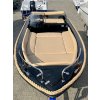 motorovy clun boat btb 470