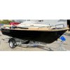 clun boat btb 470