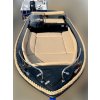 motorovy clun boat btb 470 boat