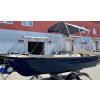 motorovy clun boat btb 470 8