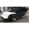 Motorový člun BT 530 Tender