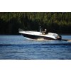 Motorový člun, loď BT 570 Open
