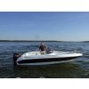 Motorový člun, loď BT 630 Open