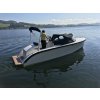 Motorový člun, loď BT 630 Tender