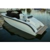 Motorový člun, loď BT 630 Tender
