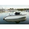 Motorový člun, loď BT 630 Tender