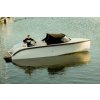 Motorový člun, loď BT 630 Tender