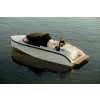 Motorový člun, loď BT 630 Tender