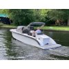 Motorový člun, loď BT 630 Tender