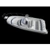 Motorový člun, loď BT 700 Open