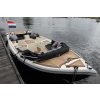 Motorový člun, loď BT 710 Classic