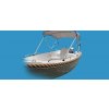 motorovy clun s405 11