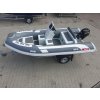 rib 390 boat007 s alu dnem 1