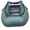 nafukovací člun boat007 CMA250 (Varianta 2224 zelené provedení)