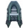 nafukovací člun boat007 CMA250 (Varianta 2224 zelené provedení)