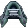 nafukovací člun boat007 CMA250 (Varianta 2224 zelené provedení)