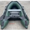nafukovací člun boat007 CMA320 (Varianta 2171 zelené provedení)
