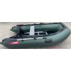 nafukovací člun boat007 CMA320 (Varianta 2171 zelené provedení)