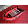 nafukovací člun boat007 CMD360 PRO (Varianta 2128 Červený 7007000017420)