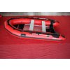 nafukovací člun boat007 CMD360 PRO (Varianta 2128 Červený 7007000017420)