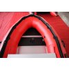 nafukovací člun boat007 CMD360 PRO (Varianta 2128 Červený 7007000017420)