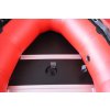 nafukovací člun boat007 CMD360 PRO (Varianta 2128 Červený 7007000017420)